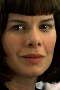 Pollock [Marcia Gay Harden]